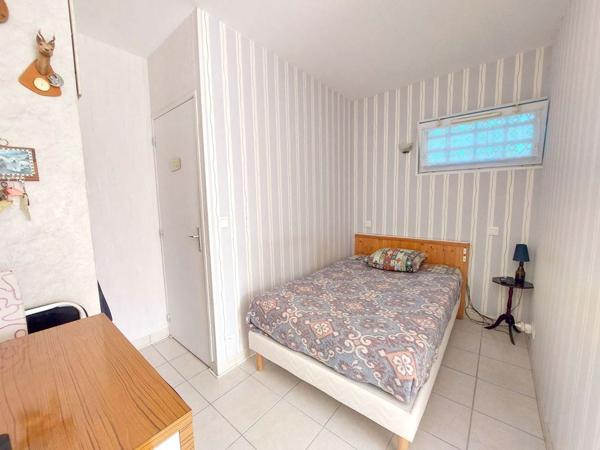 Maison de plain pied - MEDIS