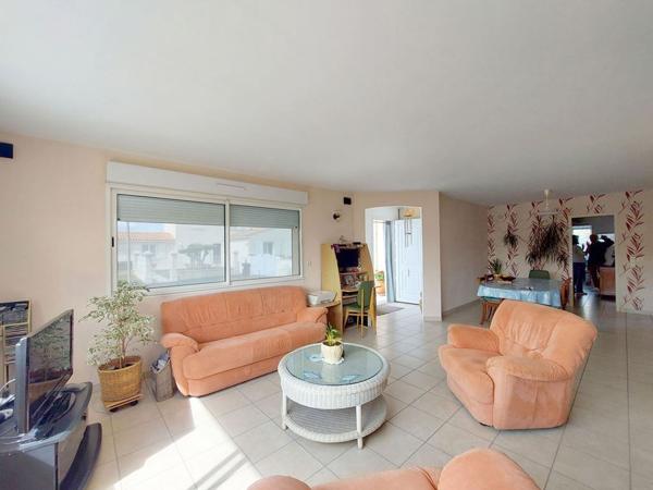 Maison de plain pied - MEDIS