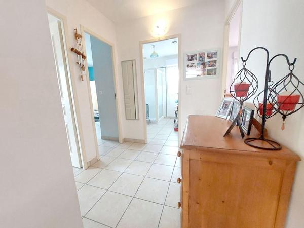 Maison de plain pied - MEDIS