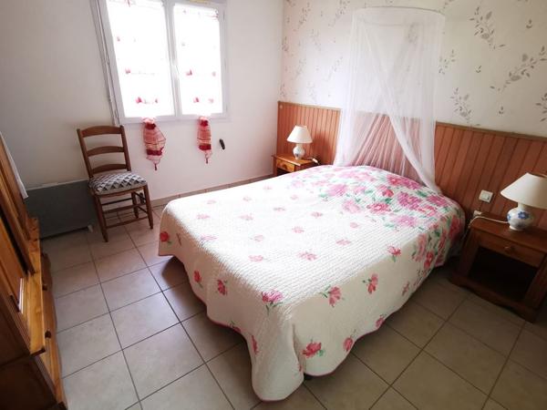 Maison de plain pied - MEDIS