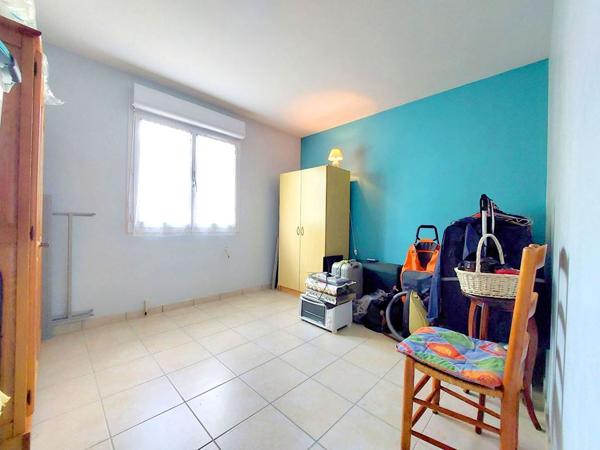 Maison de plain pied - MEDIS