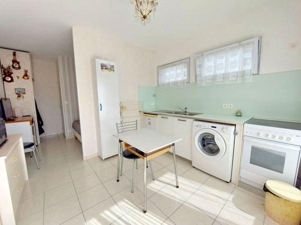 Maison de plain pied - MEDIS