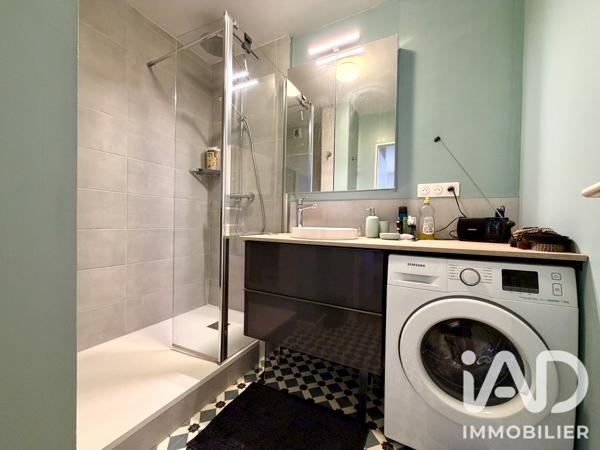 Appartement à vendre 3 pièces 62 m² Pont-Péan