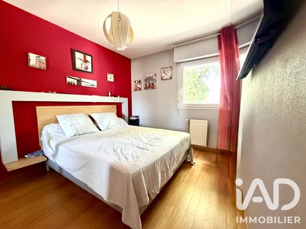 Appartement à vendre 3 pièces 62 m² Pont-Péan