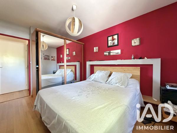 Appartement à vendre 3 pièces 62 m² Pont-Péan