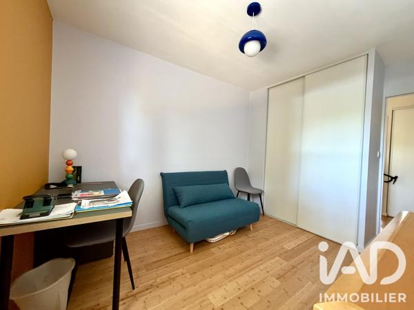 Appartement à vendre 3 pièces 62 m² Pont-Péan