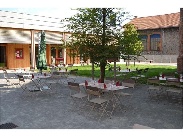 Fonds de commerce - CHAZELLES SUR LYON