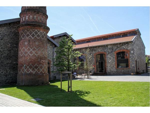 Fonds de commerce - CHAZELLES SUR LYON