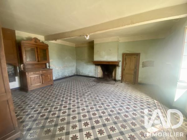 Maison à vendre 5 pièces 250 m² Pouzac