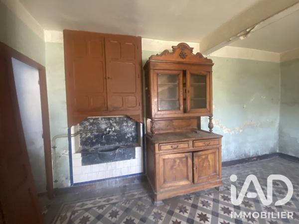 Maison à vendre 5 pièces 250 m² Pouzac
