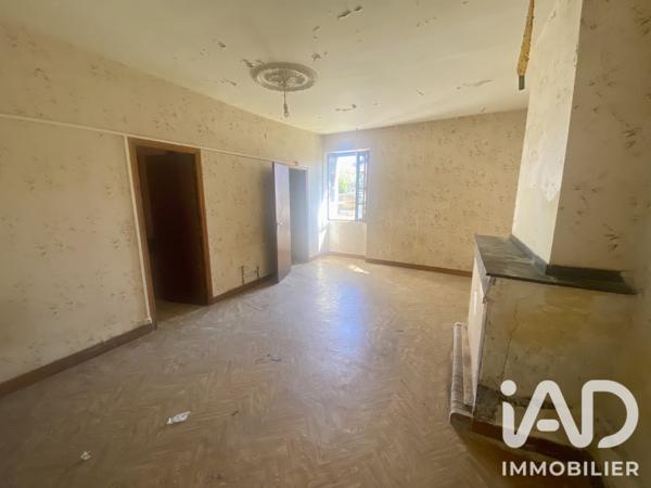 Maison à vendre 5 pièces 250 m² Pouzac