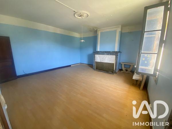 Maison à vendre 5 pièces 250 m² Pouzac