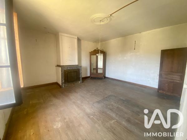 Maison à vendre 5 pièces 250 m² Pouzac