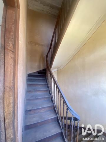 Maison à vendre 5 pièces 250 m² Pouzac