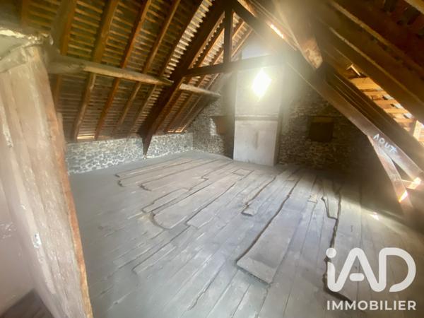 Maison à vendre 5 pièces 250 m² Pouzac
