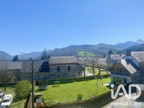 Maison à vendre 5 pièces 250 m² Pouzac