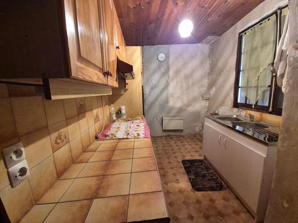 SAINT AUBIN LES ELBEUF : maison de 4 pièces (80 m²) en vente