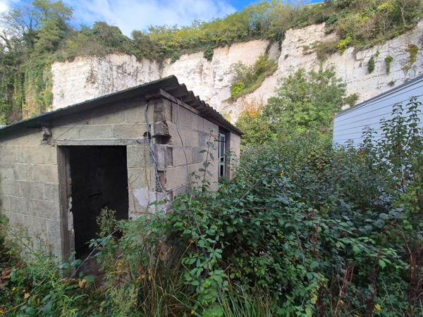 SAINT AUBIN LES ELBEUF : maison de 4 pièces (80 m²) en vente