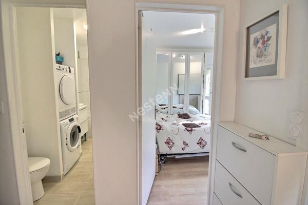 Appartement F2 avec cave à EPERNON