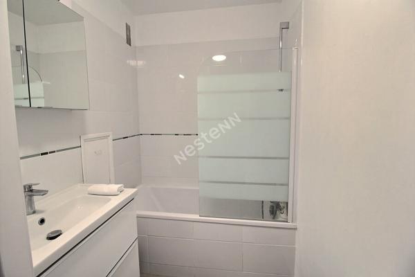 Appartement F2 avec cave à EPERNON