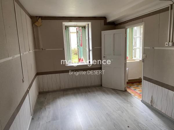 Maison à RENE, 72260 - 3 pièces 57m²