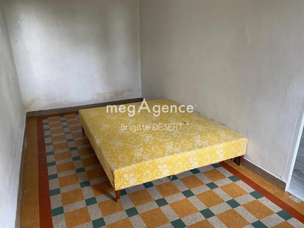 Maison à RENE, 72260 - 3 pièces 57m²