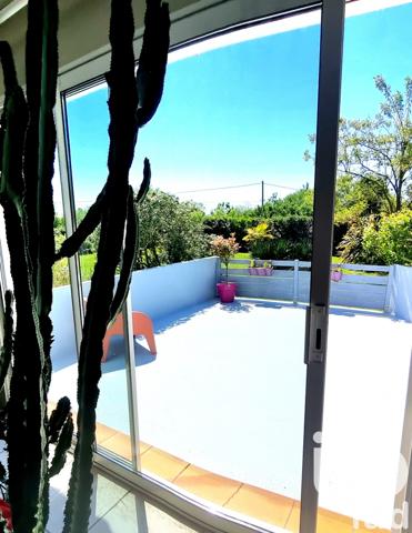 Maison à vendre 6 pièces 185 m² Sallertaine