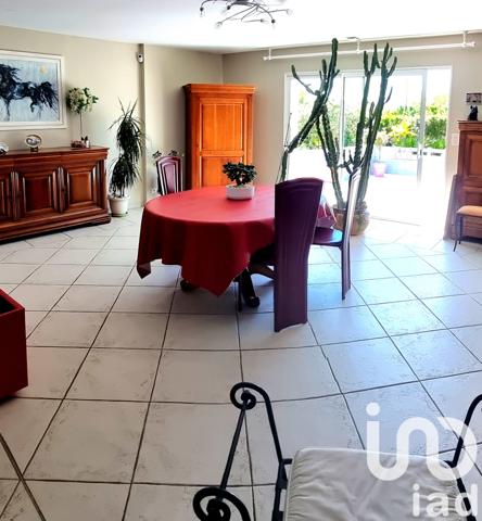 Maison à vendre 6 pièces 185 m² Sallertaine