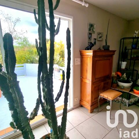 Maison à vendre 6 pièces 185 m² Sallertaine