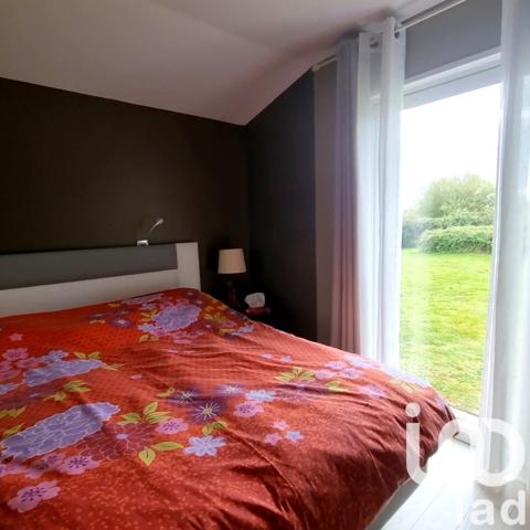 Maison à vendre 6 pièces 185 m² Sallertaine