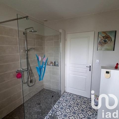 Maison à vendre 6 pièces 185 m² Sallertaine