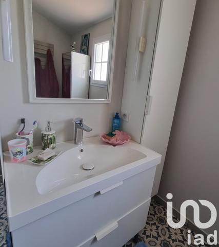 Maison à vendre 6 pièces 185 m² Sallertaine