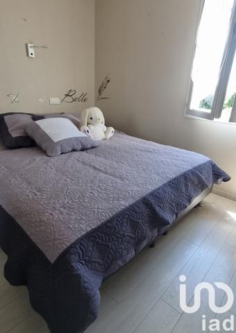 Maison à vendre 6 pièces 185 m² Sallertaine