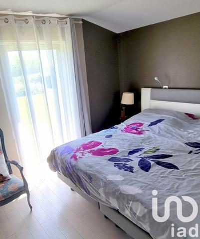 Maison à vendre 6 pièces 185 m² Sallertaine