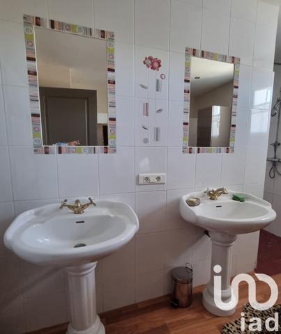 Maison à vendre 6 pièces 185 m² Sallertaine