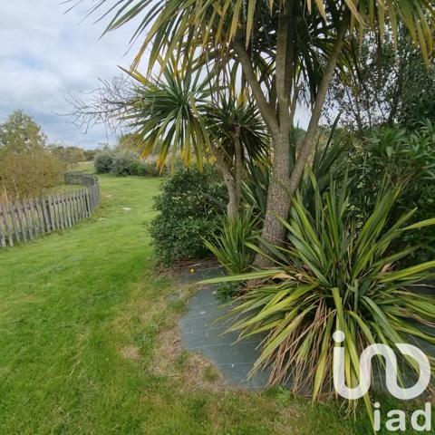 Maison à vendre 6 pièces 185 m² Sallertaine