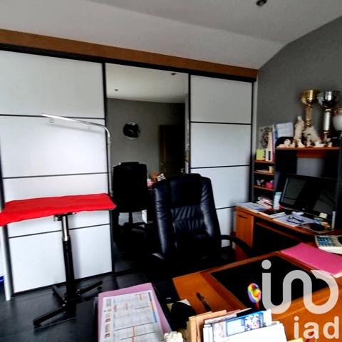 Maison à vendre 6 pièces 185 m² Sallertaine