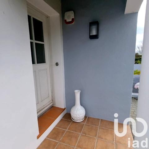 Maison à vendre 6 pièces 185 m² Sallertaine