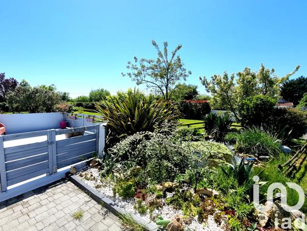 Maison à vendre 6 pièces 185 m² Sallertaine