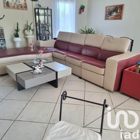 Maison à vendre 6 pièces 185 m² Sallertaine