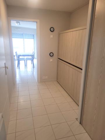 Appartement Les Sables D Olonne 1 pièce(s) 31 m2 LA CHAUME