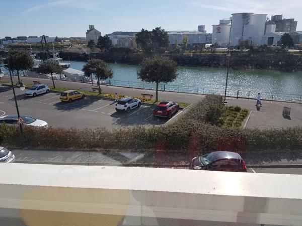 Appartement Les Sables D Olonne 1 pièce(s) 31 m2 LA CHAUME