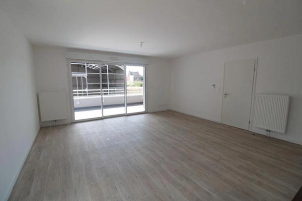 Appartement à louer à Seclin (59113)