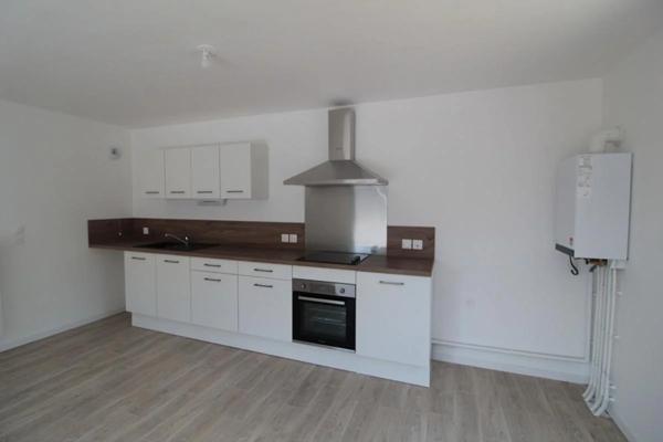 Appartement à louer à Seclin (59113)