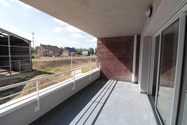 Appartement à louer à Seclin (59113)
