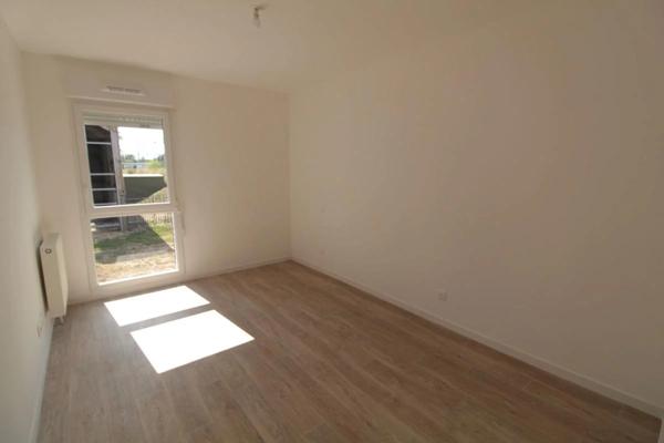 Appartement à louer à Seclin (59113)