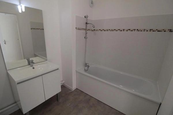 Appartement à louer à Seclin (59113)