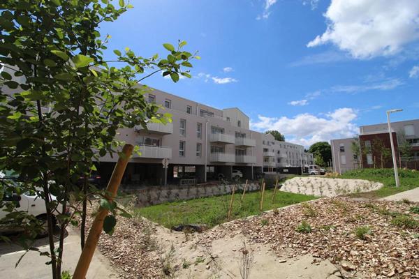 Appartement à louer à Seclin (59113)