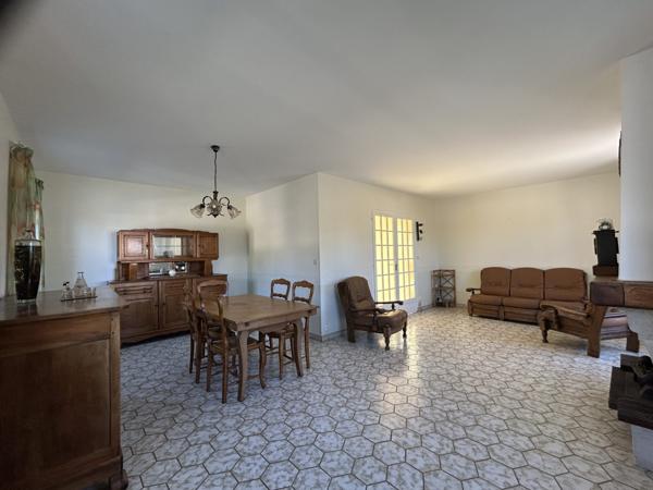 Maison - 6 pièces - 108 m²