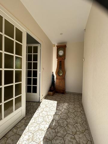 Maison - 6 pièces - 108 m²